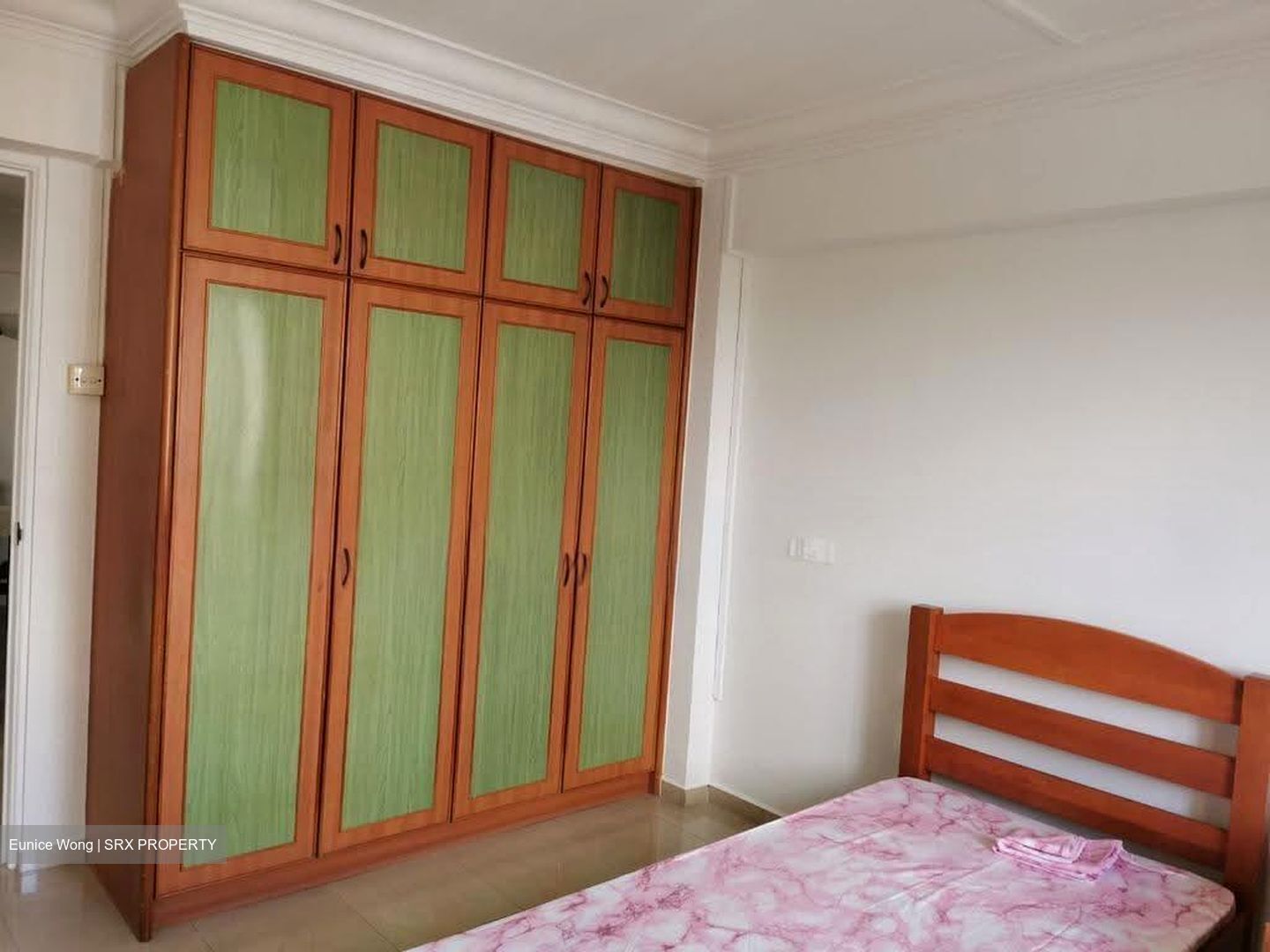 Blk 414 Commonwealth Avenue West (Clementi), HDB 5 Rooms #630081491